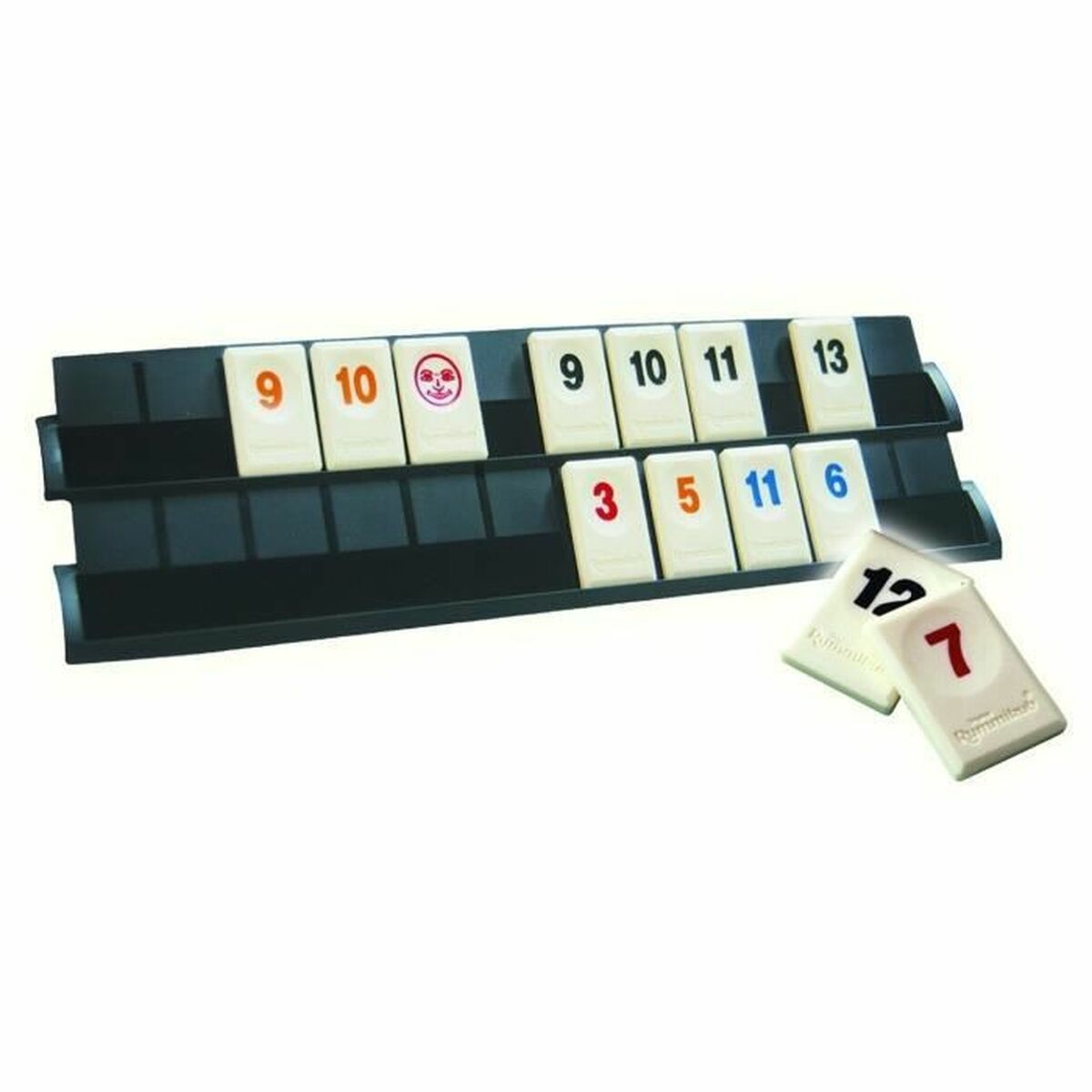 Gra Planszowa Hasbro Rummikub Numbers